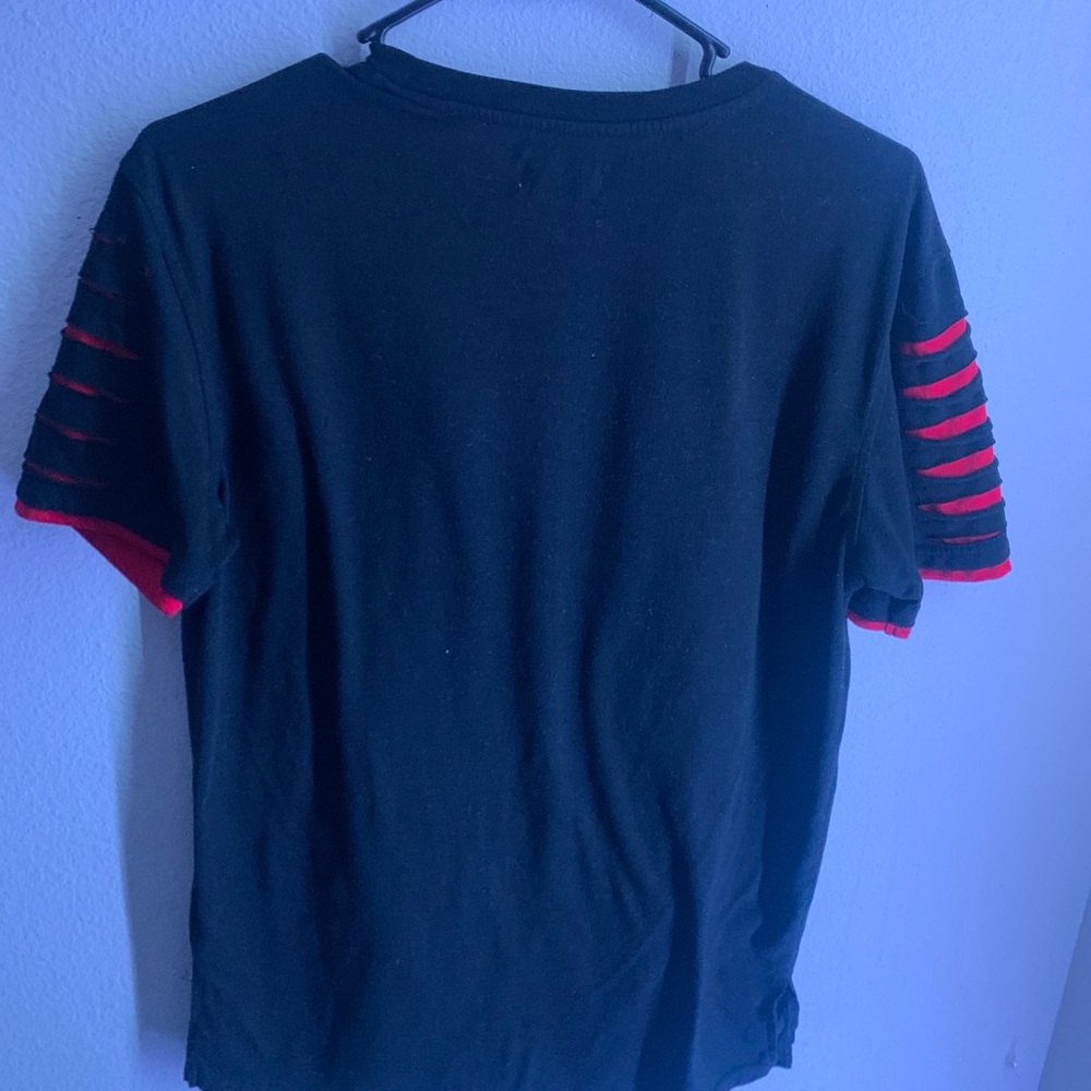 Style Shirt